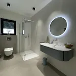 Aurea De Luxe Luxus Mit Beheiztem Pool Insel Krk Appartamento *