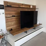 Appartamento Aurea De Luxe Luxus Mit Beheiztem Pool Insel Krk *