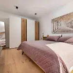Aurea De Luxe Luxus Mit Beheiztem Pool Insel Krk Appartamento Malinska