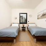 Aurea De Luxe Luxus Mit Beheiztem Pool Insel Krk * Malinska