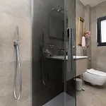 Appartamento Aurea De Luxe Luxus Mit Beheiztem Pool Insel Krk Malinska