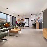 Aurea De Luxe Luxus Mit Beheiztem Pool Insel Krk