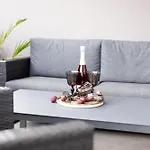 Aurea De Luxe Luxus Mit Beheiztem Pool Insel Krk Appartamento Malinska