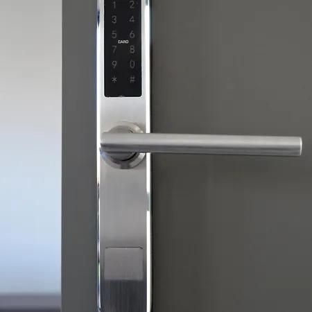 Aurea De Luxe Apartamento Malinska