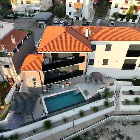Aurea De Luxe Apartamento