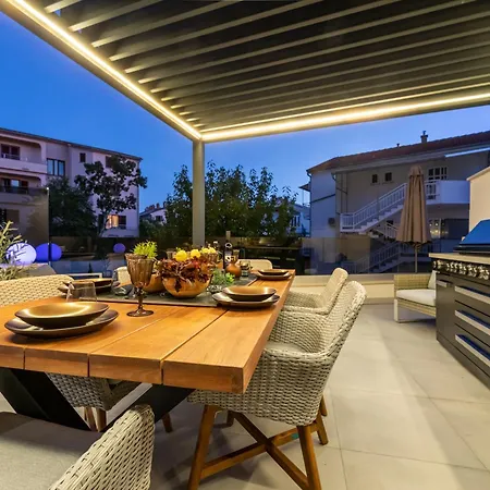 Aurea De Luxe Apartamento