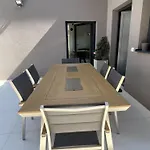 Aurea De Luxe Luxus Mit Beheiztem Pool Insel Krk Apartmán *