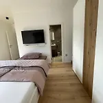 Aurea De Luxe Luxus Mit Beheiztem Pool Insel Krk