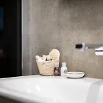 Apartmán Aurea De Luxe Luxus Mit Beheiztem Pool Insel Krk *