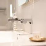 Apartmán Aurea De Luxe Luxus Mit Beheiztem Pool Insel Krk *