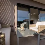 Aurea De Luxe Luxus Mit Beheiztem Pool Insel Krk Apartmán