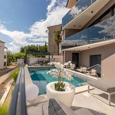 Apartmán Aurea De Luxe