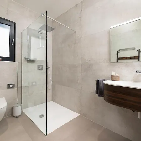Aurea De Luxe Apartment Malinska