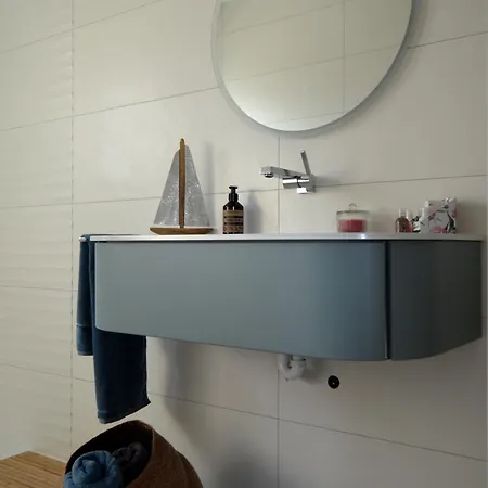 Aurea De Luxe Apartmán