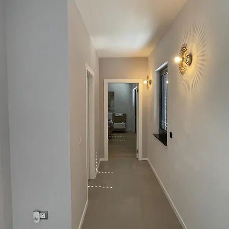 Aurea De Luxe Luxus Mit Beheiztem Pool Insel Krk