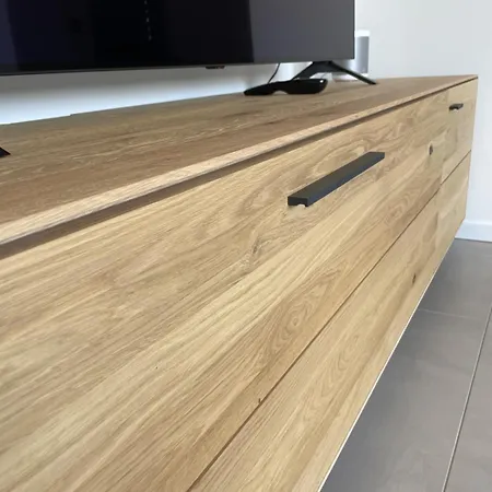 Aurea De Luxe Luxus Mit Beheiztem Pool Insel Krk 公寓