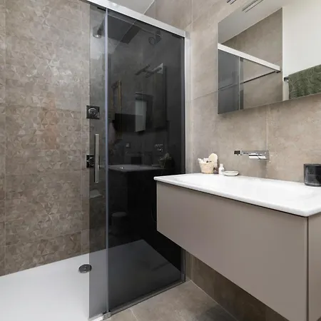 Apartment Aurea De Luxe *