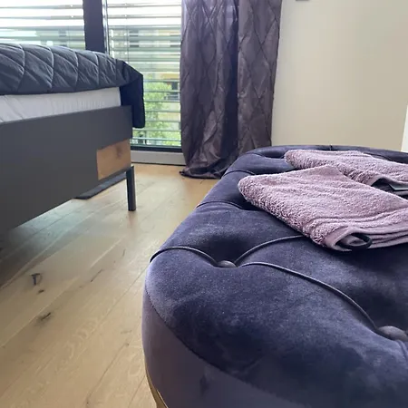 Aurea De Luxe Luxus Mit Beheiztem Pool Insel Krk * Malinska