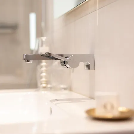 公寓 Aurea De Luxe Luxus Mit Beheiztem Pool Insel Krk *
