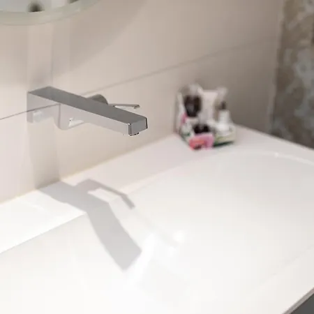 Aurea De Luxe Luxus Mit Beheiztem Pool Insel Krk Malinska