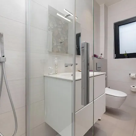 Aurea De Luxe Apartmán