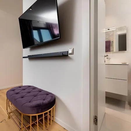 Apartment Aurea De Luxe Luxus Mit Beheiztem Pool Insel Krk