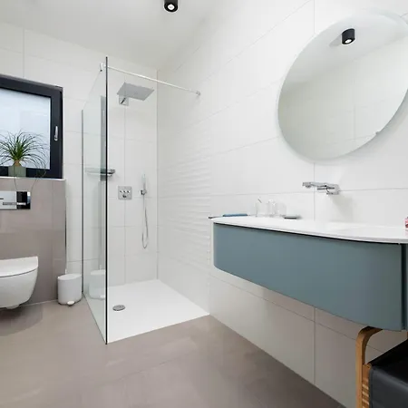 Aurea De Luxe Apartmán *