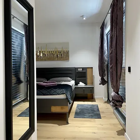 Aurea De Luxe Luxus Mit Beheiztem Pool Insel Krk