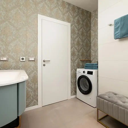 Aurea De Luxe Apartmán