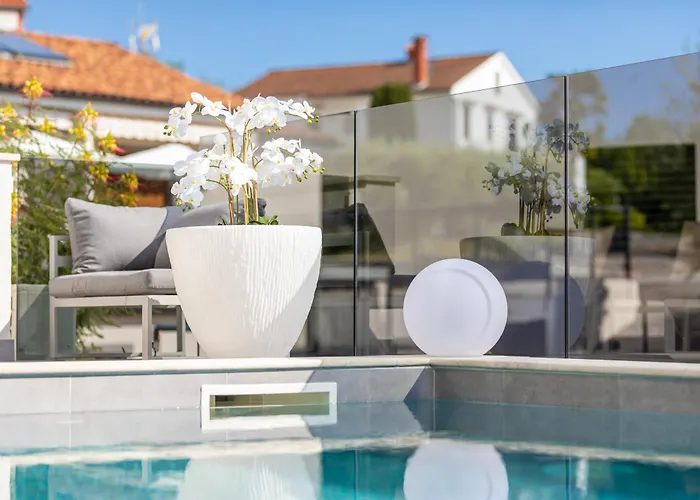 Lejlighed Aurea De Luxe