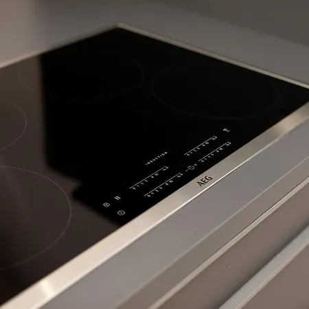 Aurea De Luxe Appartamento