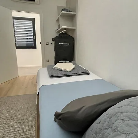 Appartamento Aurea De Luxe