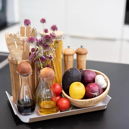 Appartamento Aurea De Luxe Malinska