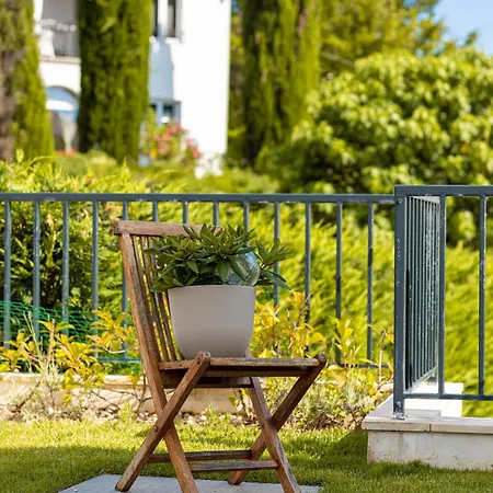 Aurea De Luxe Lägenhet Malinska