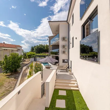 Appartamento Aurea De Luxe *